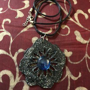 Rare Unique Vintage Exclusive Handmade Necklace